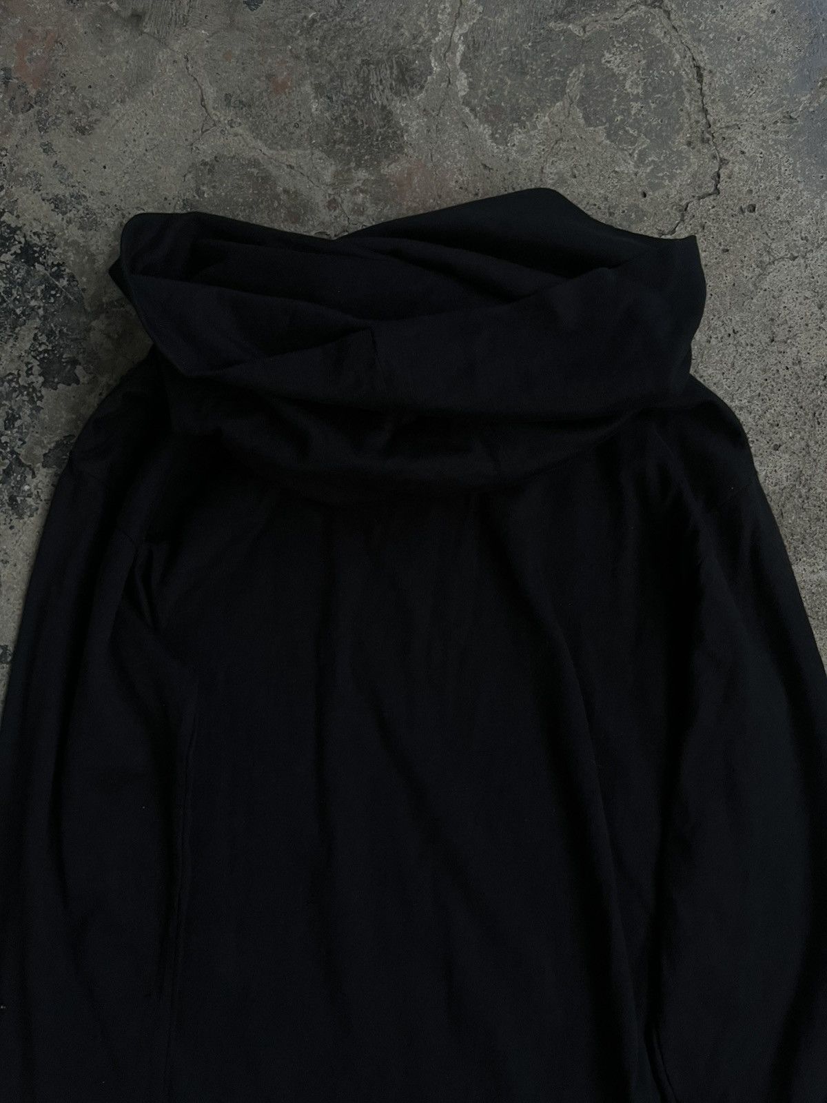 14th Addiction Japanese Medieval Wrap Shawl Cloak Hoodie Poem Vkei Gothic Size US M / EU 48-50 / 2 - 10 Thumbnail