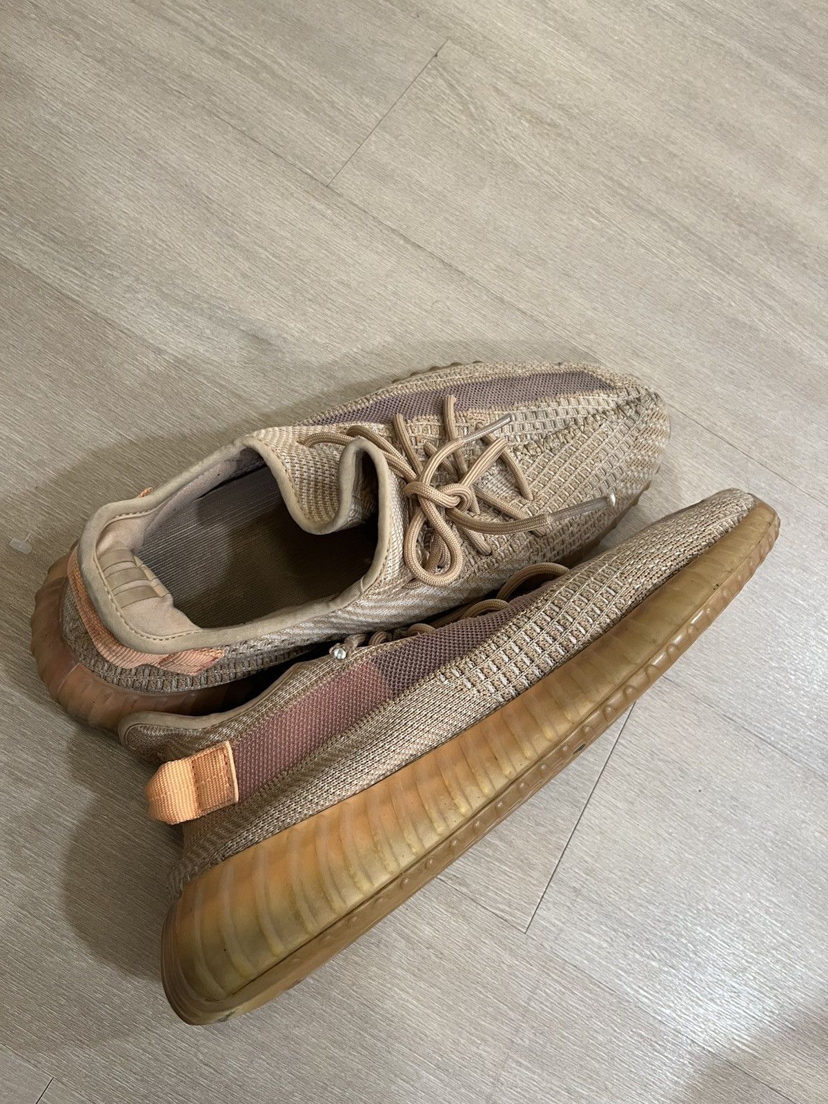 Yeezy Yeezys Size US 14 / EU 47 - 2 Thumbnail