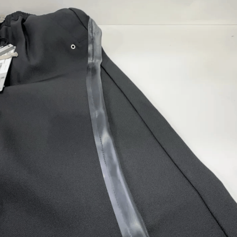 Rick Owens Rick Owens Penta Pants Size US 32 / EU 48 - 6 Thumbnail