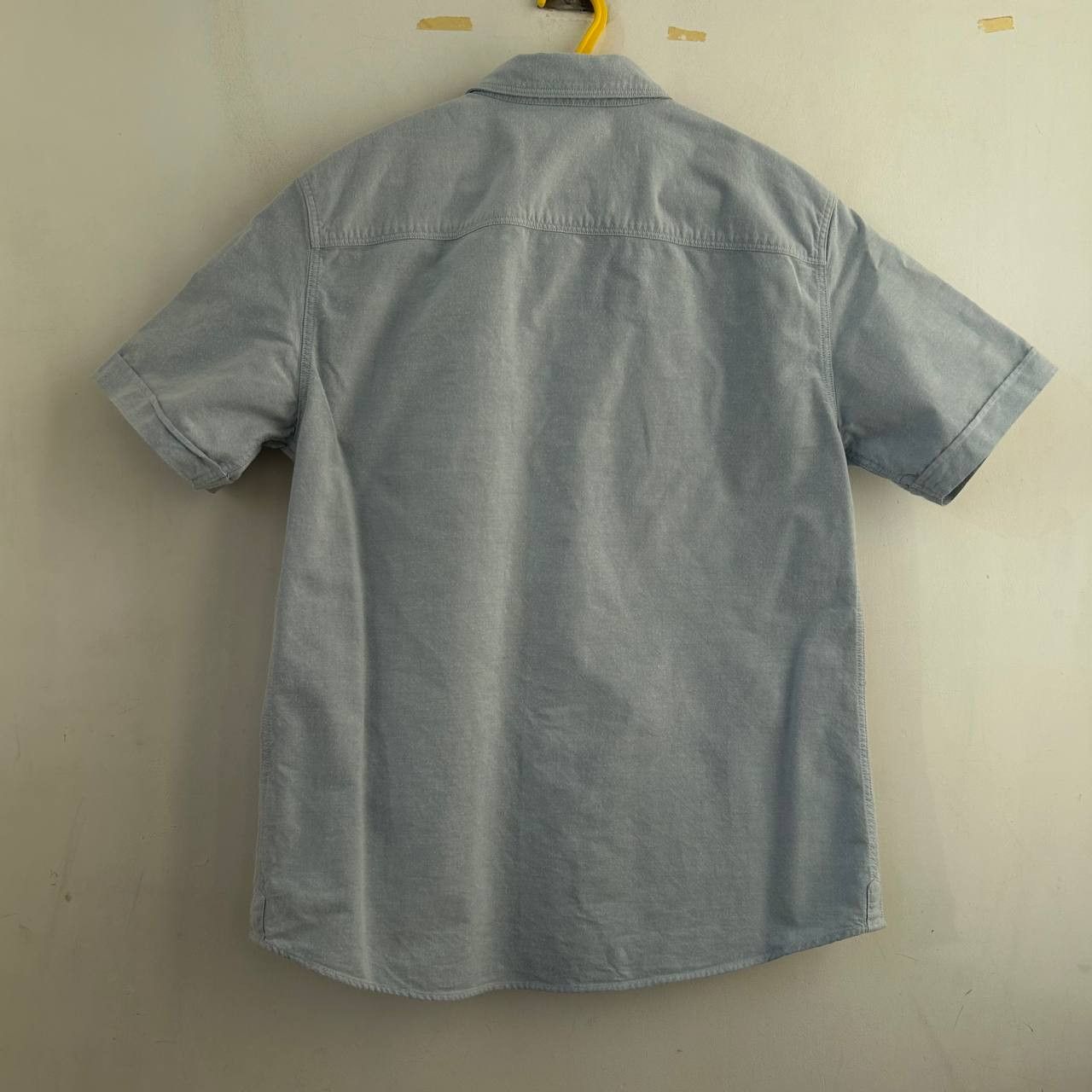 Allsaints All Saints shirt #1426 Size US M / EU 48-50 / 2 - 2 Thumbnail