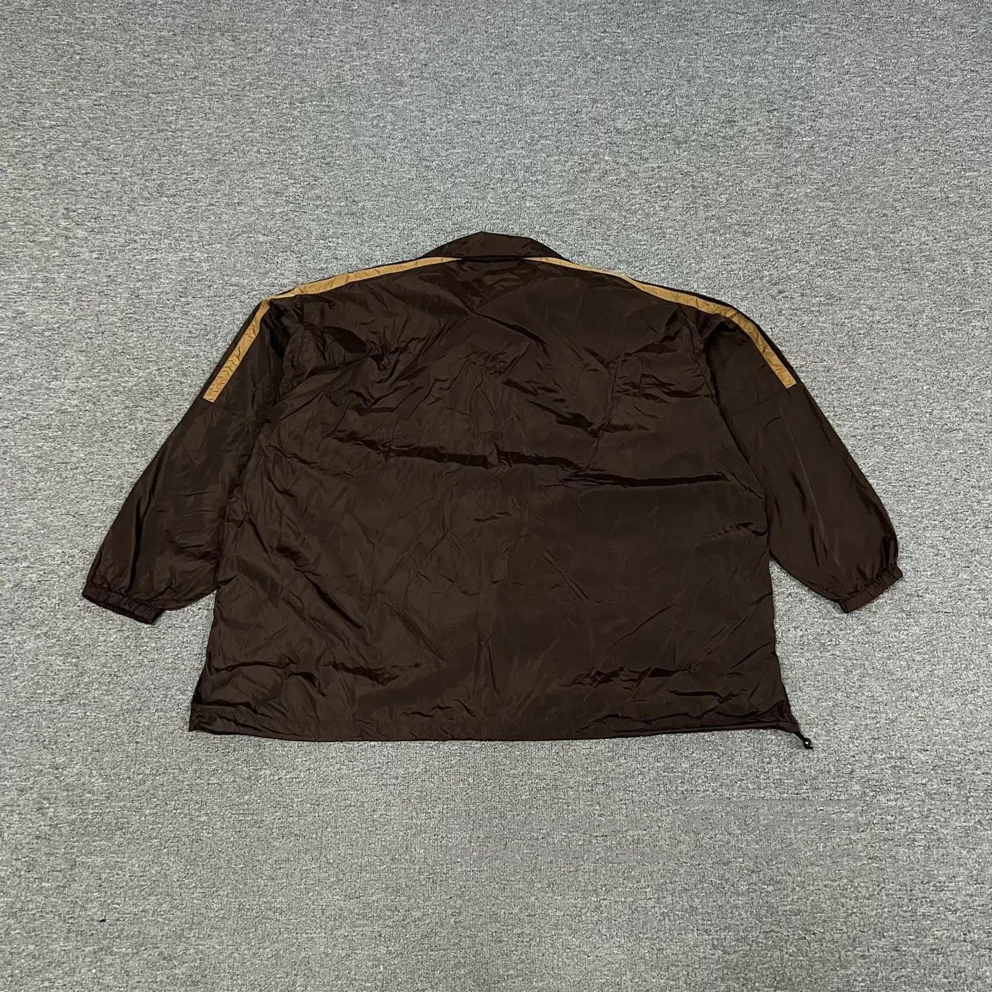 Balenciaga Balenciaga Color-matched school uniform jacket; battle sui Size US S / EU 44-46 / 1 - 2 Thumbnail