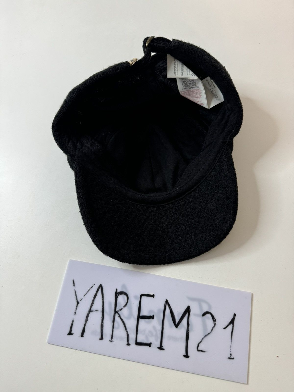 Other Rip Curl cap hat Size ONE SIZE - 5 Thumbnail