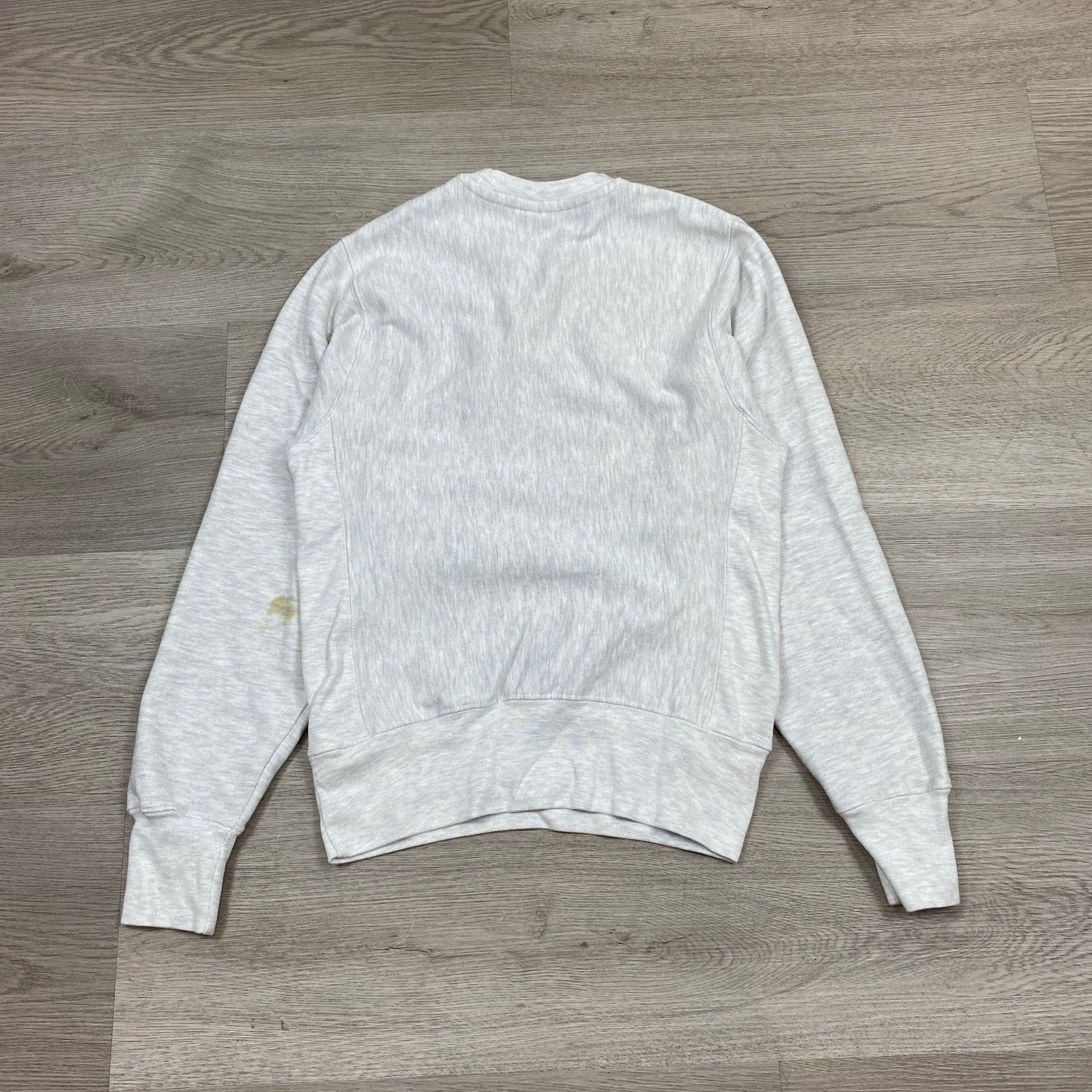 Champion Champion Reverse Weave RISD Art School Crewneck Men's XS Size US XS / EU 42 / 0 - 3 Thumbnail