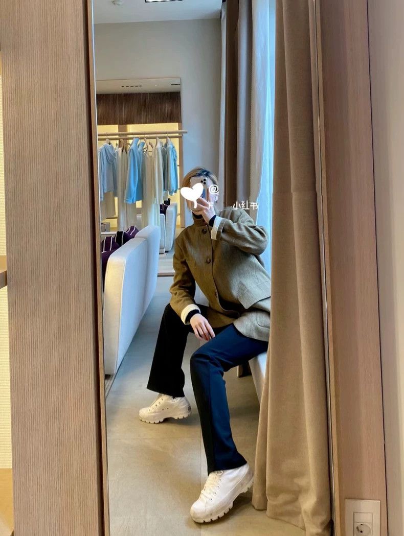 Loro Piana LORO PIANA Aya's coat Size XS / US 0-2 / IT 36-38 - 2 Thumbnail
