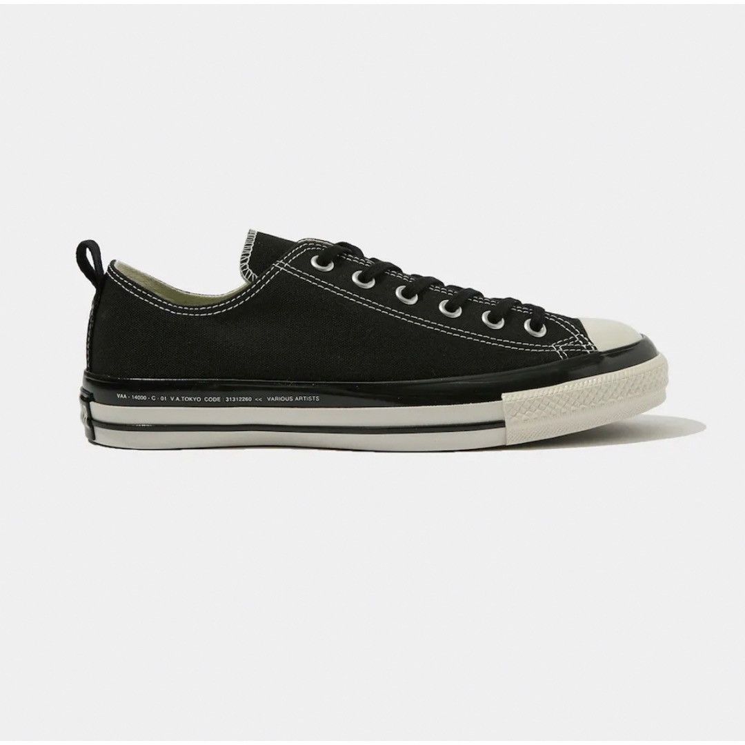 Fragment Design Fragment VA Converse All Star Size ONE SIZE - 4 Thumbnail