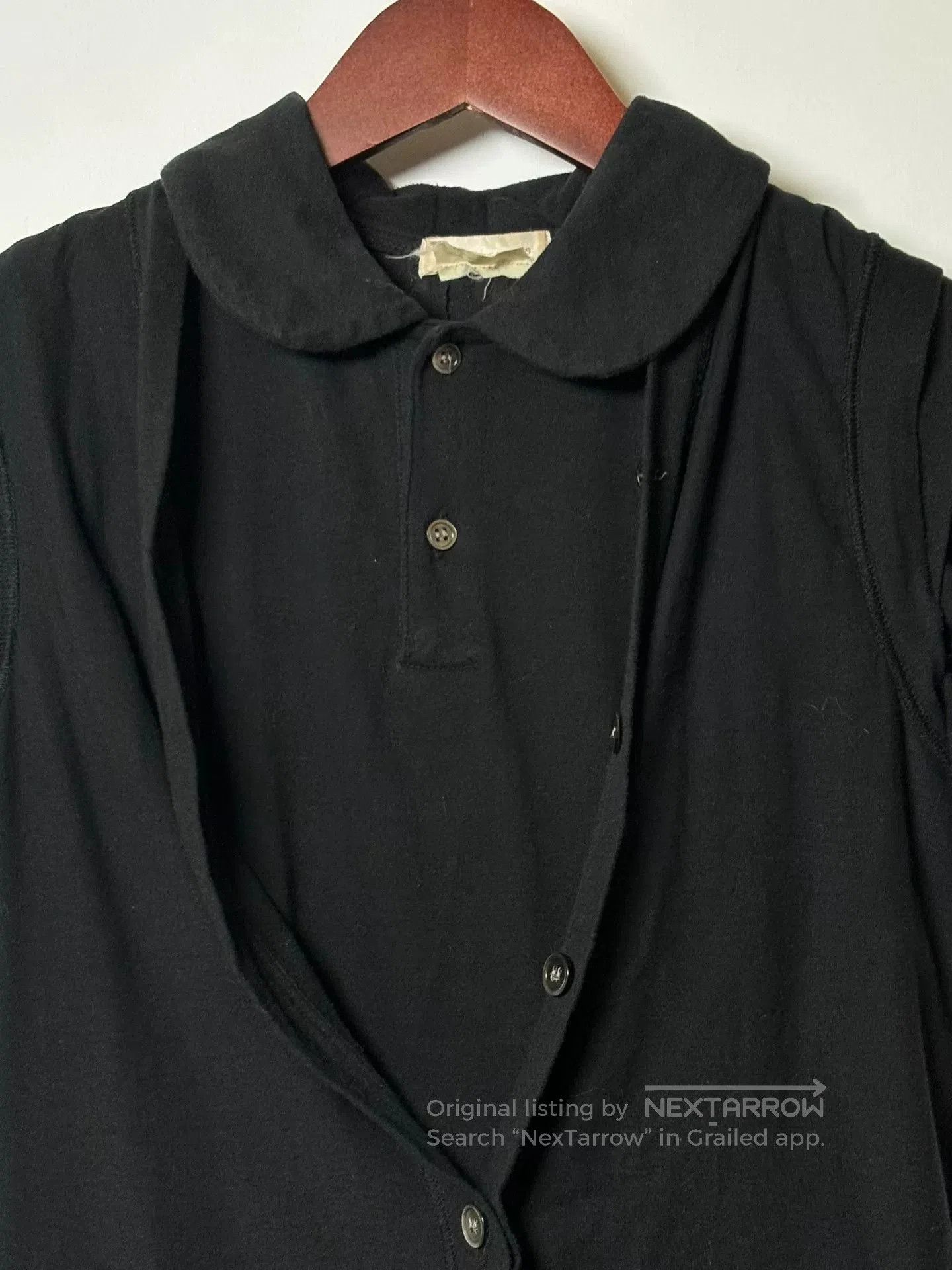 Comme des Garcons comme des garcons s/s1. Size US S / EU 44-46 / 1 - 2 Thumbnail