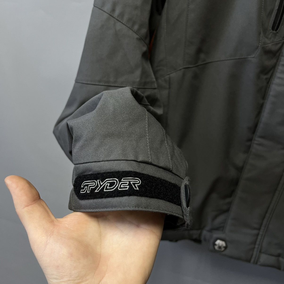 Spyder × Vintage Vintage Spyder Jacket men’s outdoor ski Size US M / EU 48-50 / 2 - 9 Thumbnail