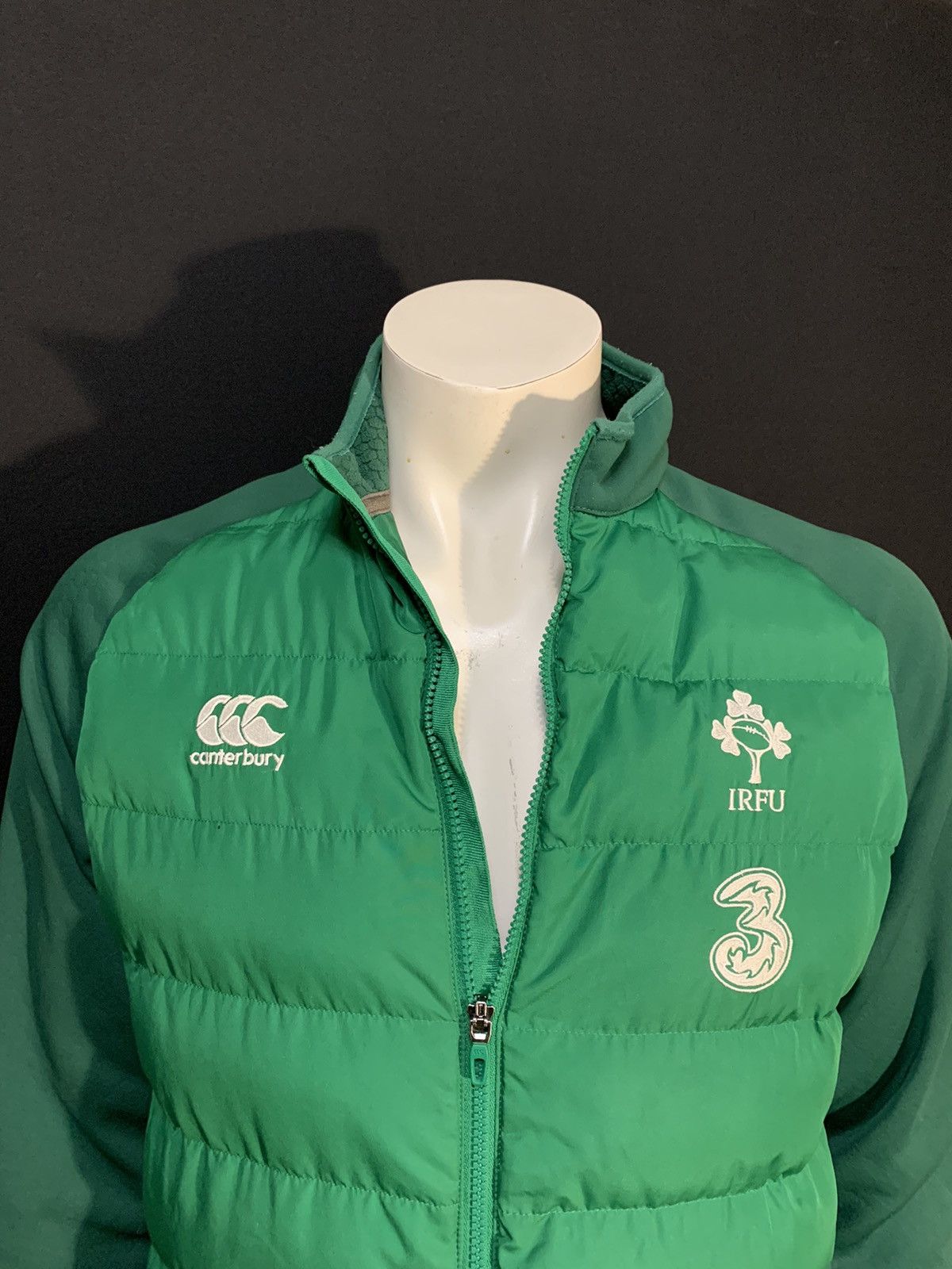 Sweat-Shirt de Rugby Adulte - Canterbury SWEAT CAPUCHE GRIS CANTERBURY