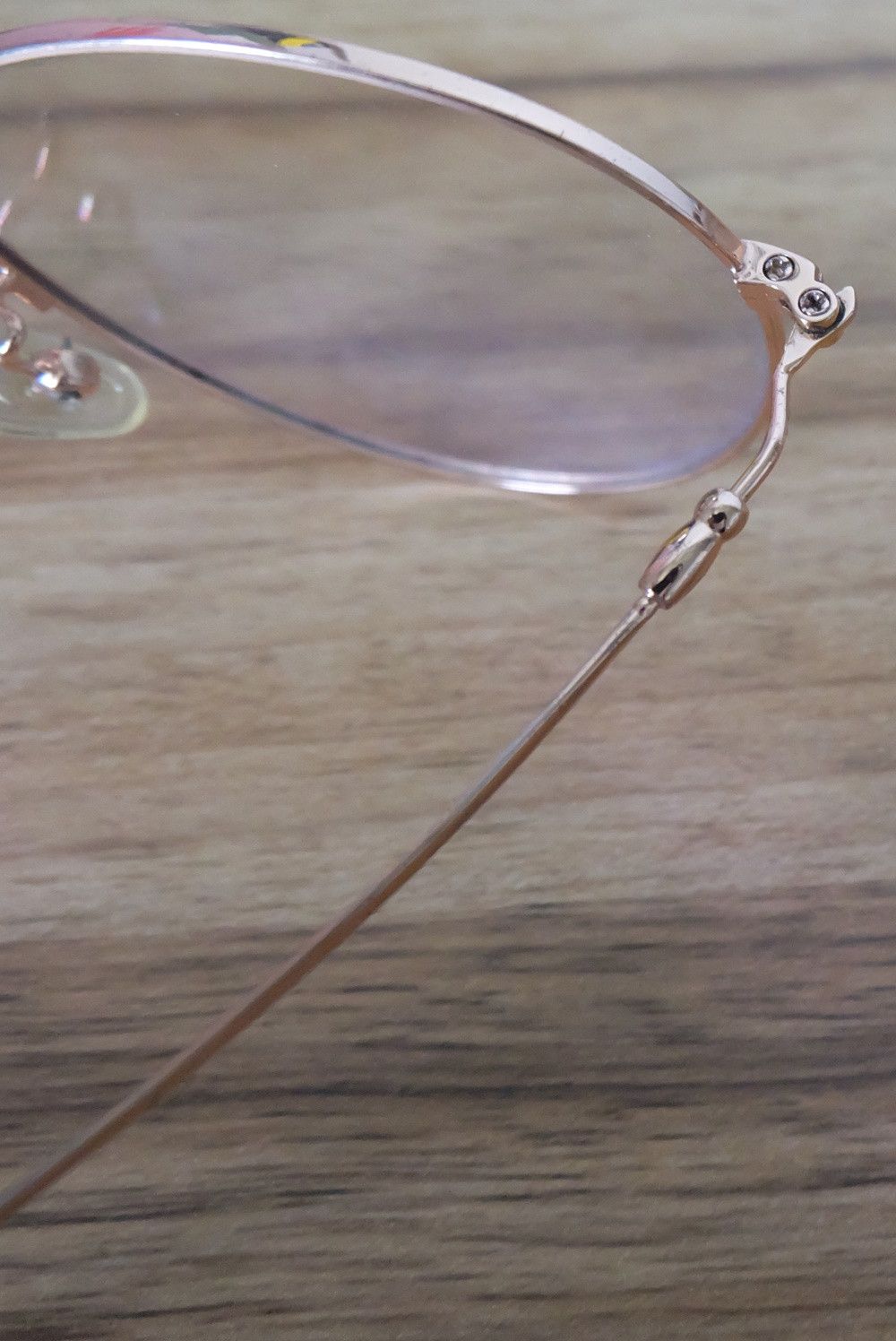 Other Olioiou Glasses Size ONE SIZE - 7 Thumbnail