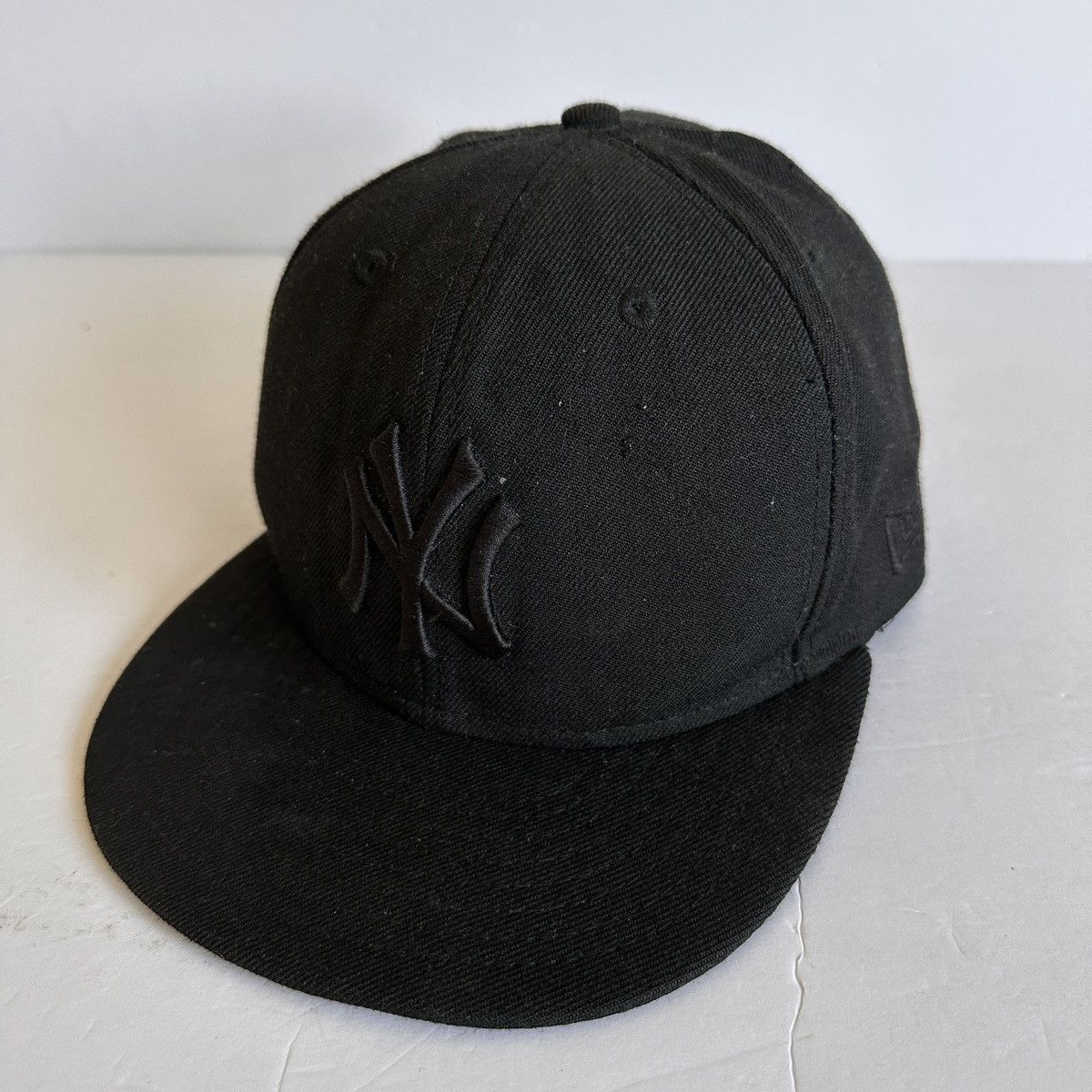 New Era × Stussy New Era Stussy NY Hat 7 1/8 | Grailed
