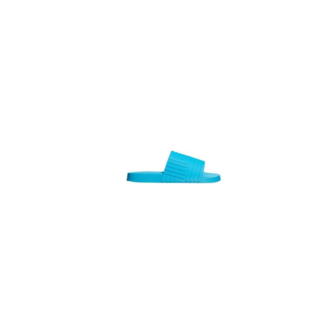 Bottega Veneta o1loc1c0724 690039 Slider in Blue Size US 7 / IT 37 - 1 Preview