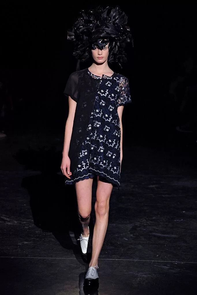Junya Watanabe Junya Watanabe Deconstructed Dress Size S / US 4 / IT 40 - 1 Thumbnail
