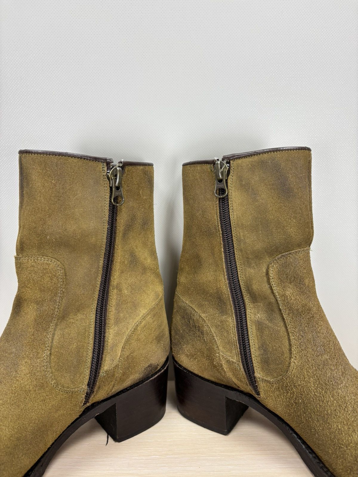 Other Womens boots Tony Mora Size 40 Color Brown Size US 10 / IT 40 - 8 Thumbnail