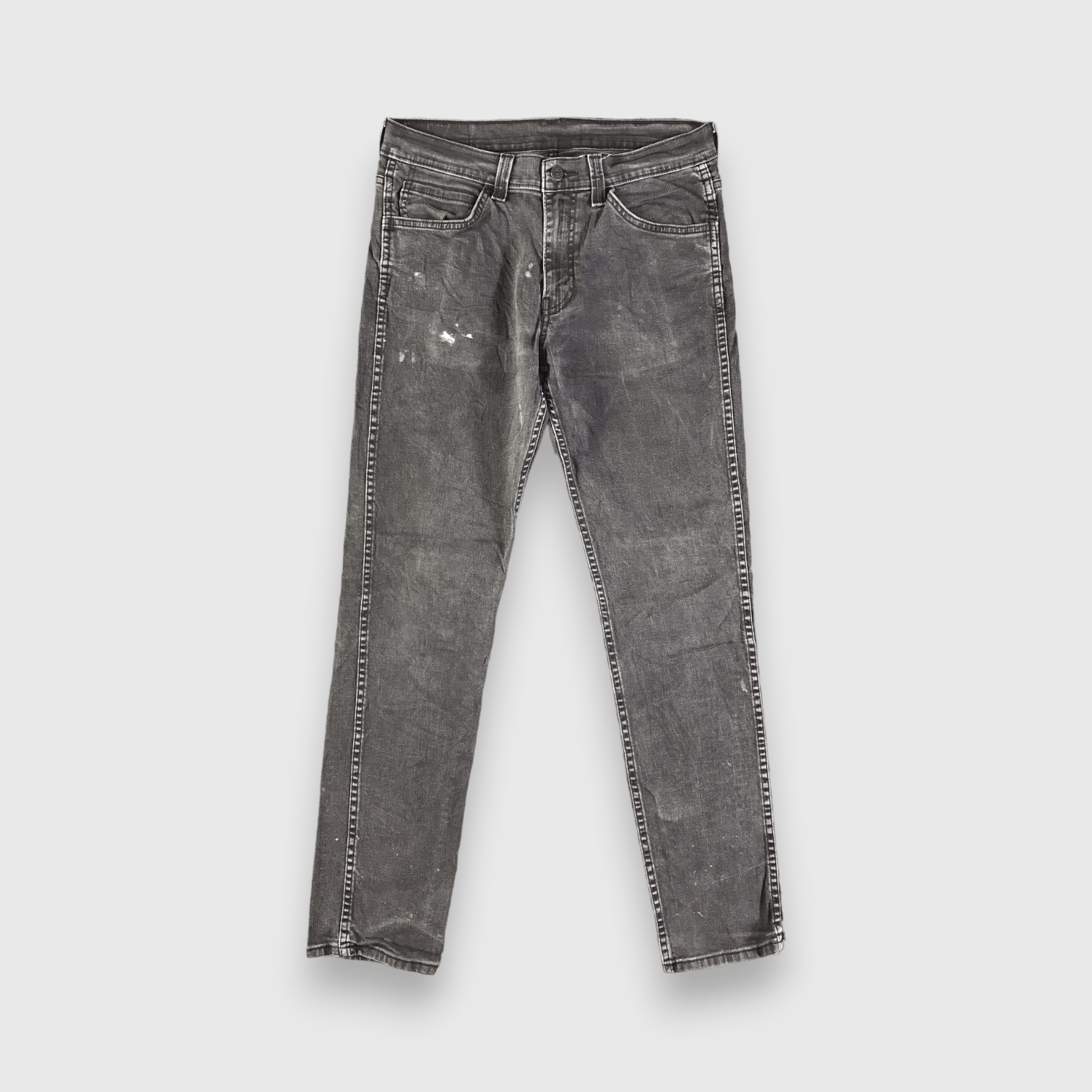 Levi's Vintage Levis 511 Jeans-J4278 Size US 31 - 1 Thumbnail