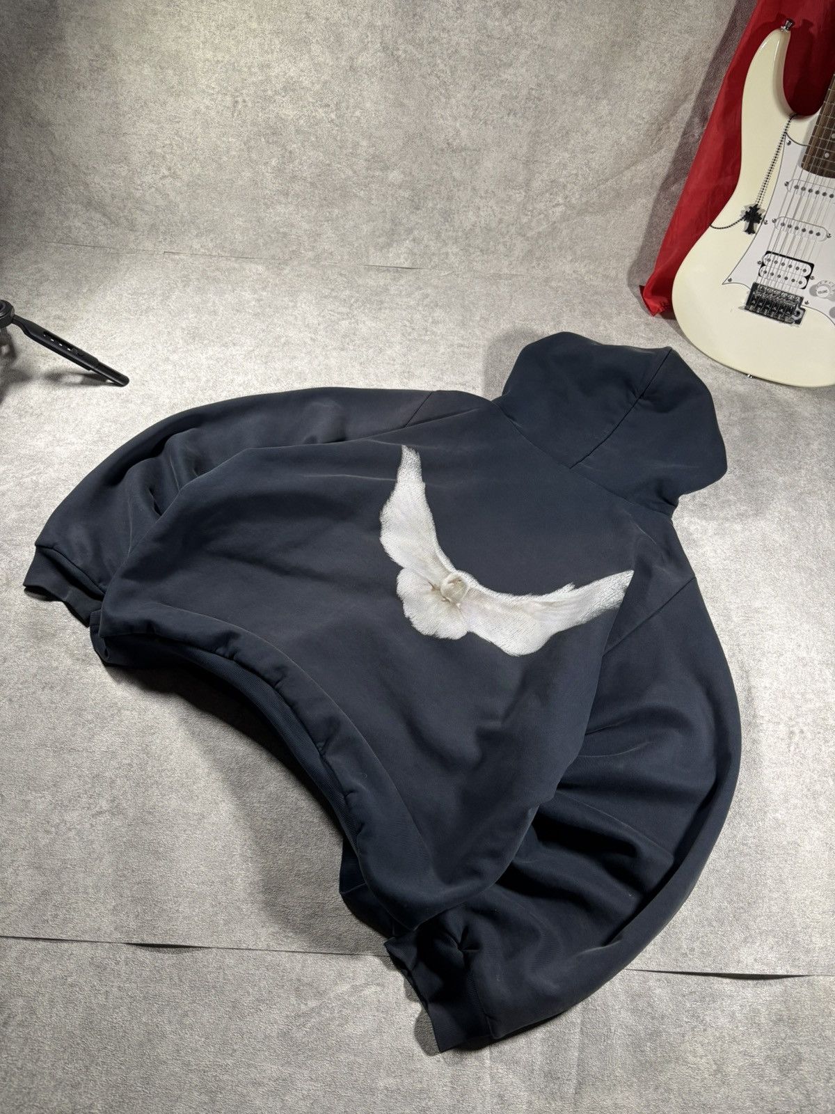 Balenciaga × Gap × Yeezy Yeezy Gap Balenciaga kanye west Size US XL / EU 56 / 4 - 1 Thumbnail