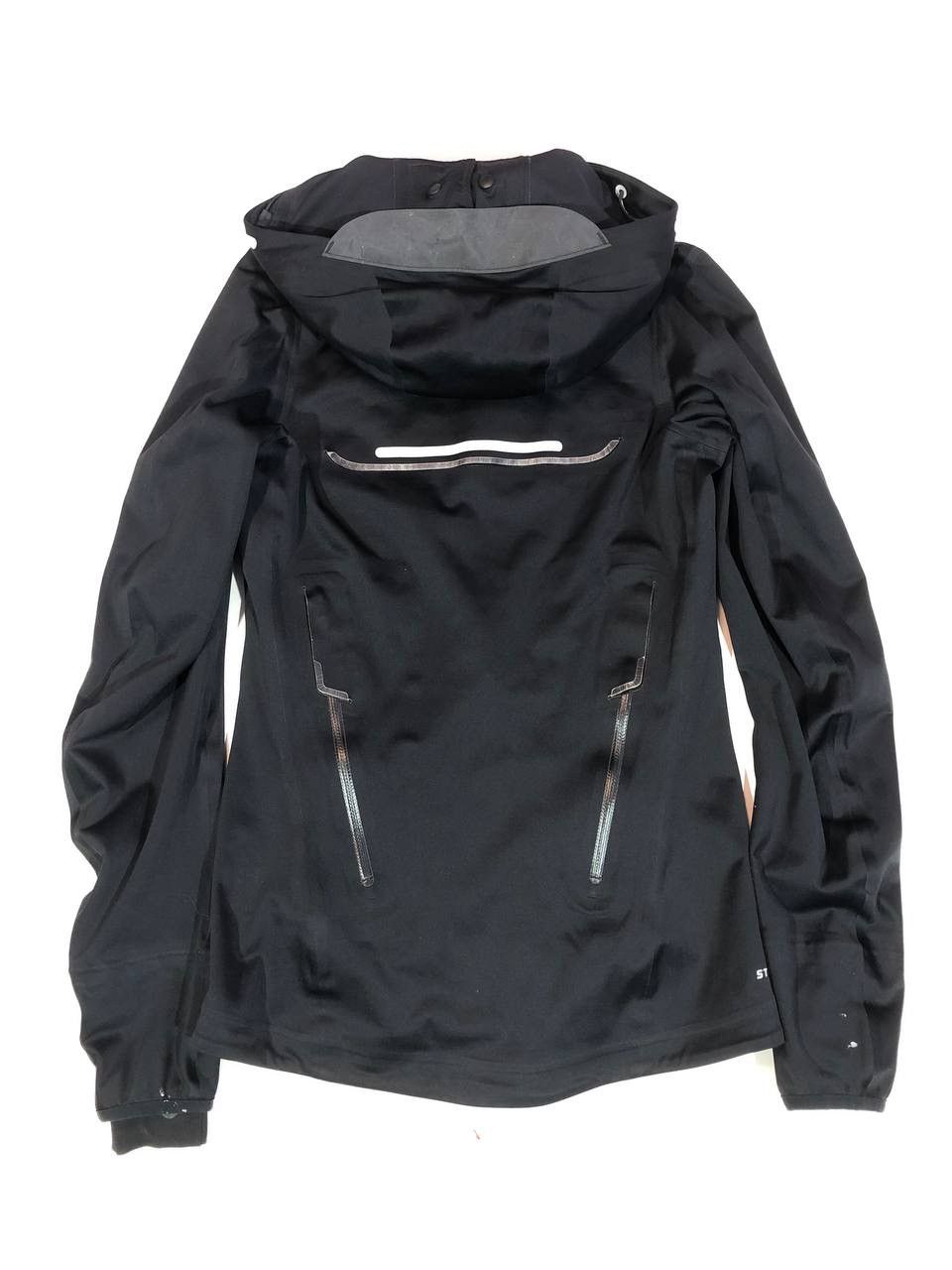Nike Nike Storm Fit Soft Shell Jacket Black Size US XS / EU 42 / 0 - 6 Thumbnail