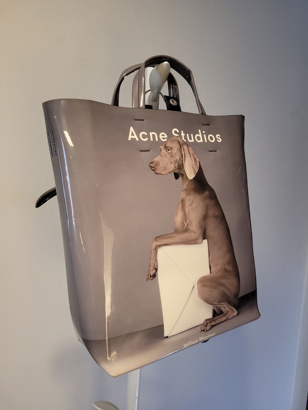 Acne Studios Acne studio dog bag Size ONE SIZE - 3 Thumbnail