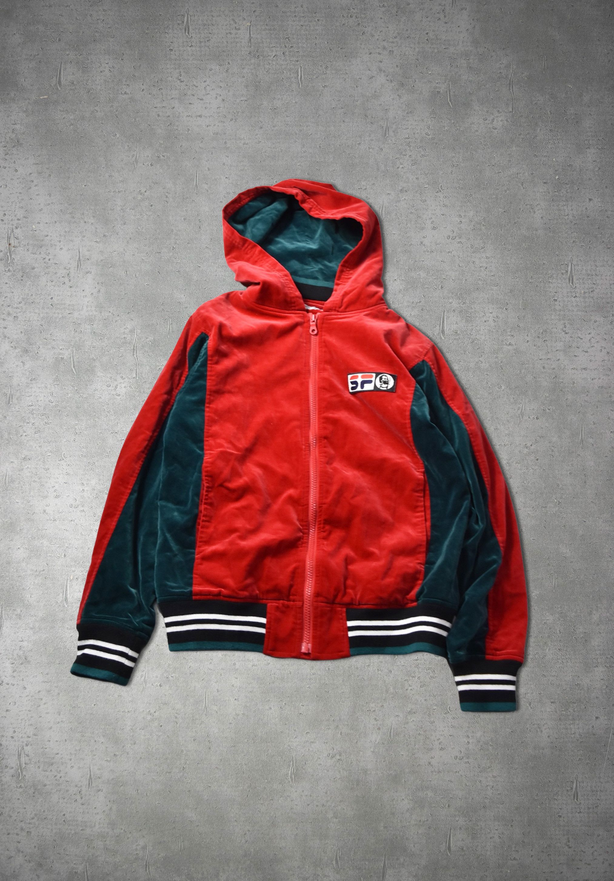 希少 06SS Sasquatchfabrix. hoodie jacket Fox Men's Dynamic Sasquatch Full Zip Hoodie | SportChek