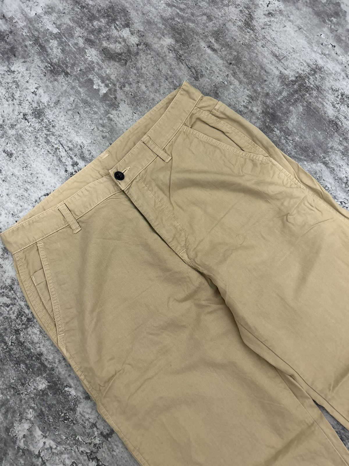 Designer × Japanese Brand × Margaret Howell Margaret Howell Celpocket Pants Size US 30 / EU 46 - 4 Thumbnail