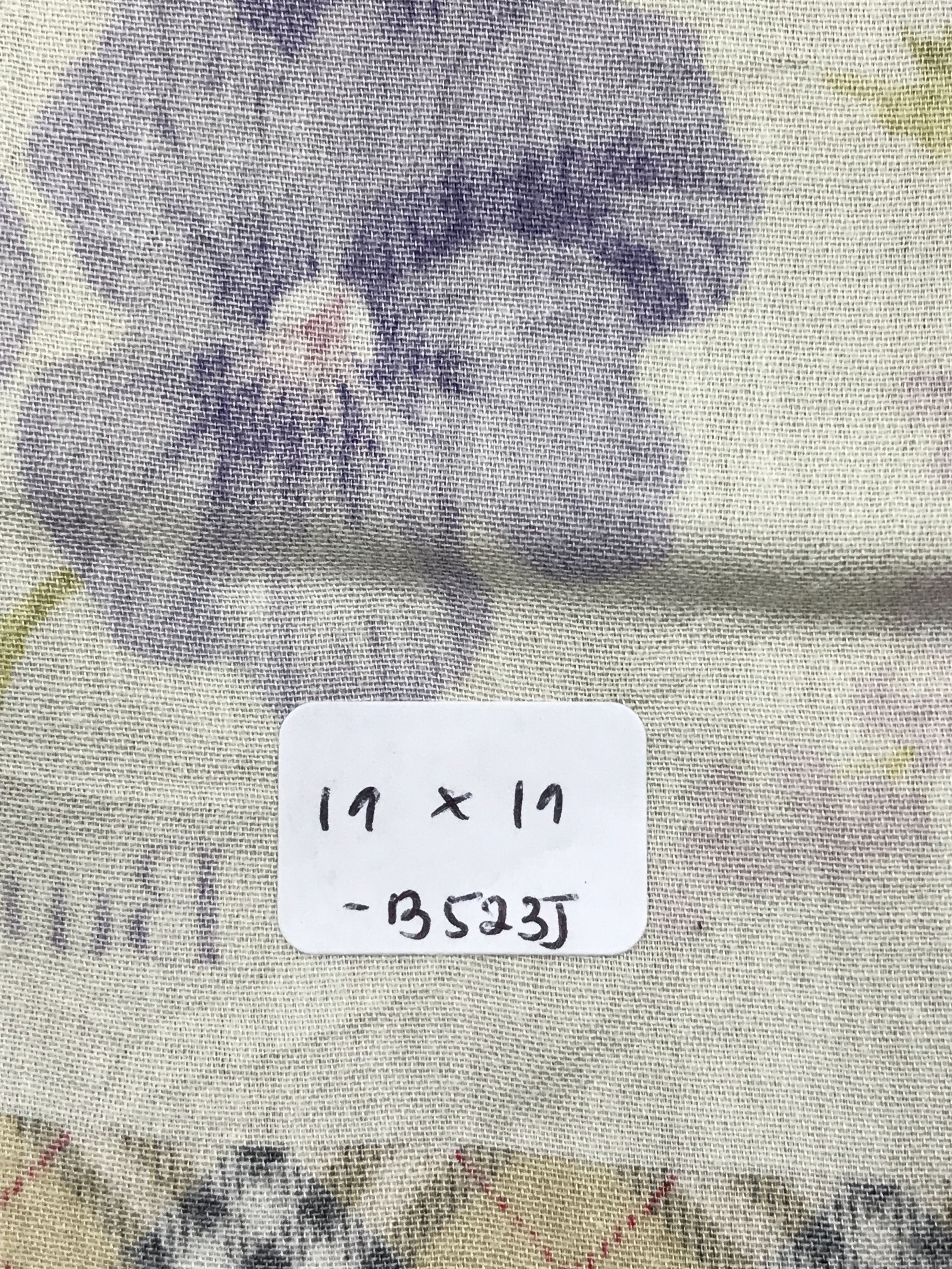 Burberry × Vintage Vintage Burberry Bandana Neckerchief Handkerchief Size ONE SIZE - 5 Thumbnail