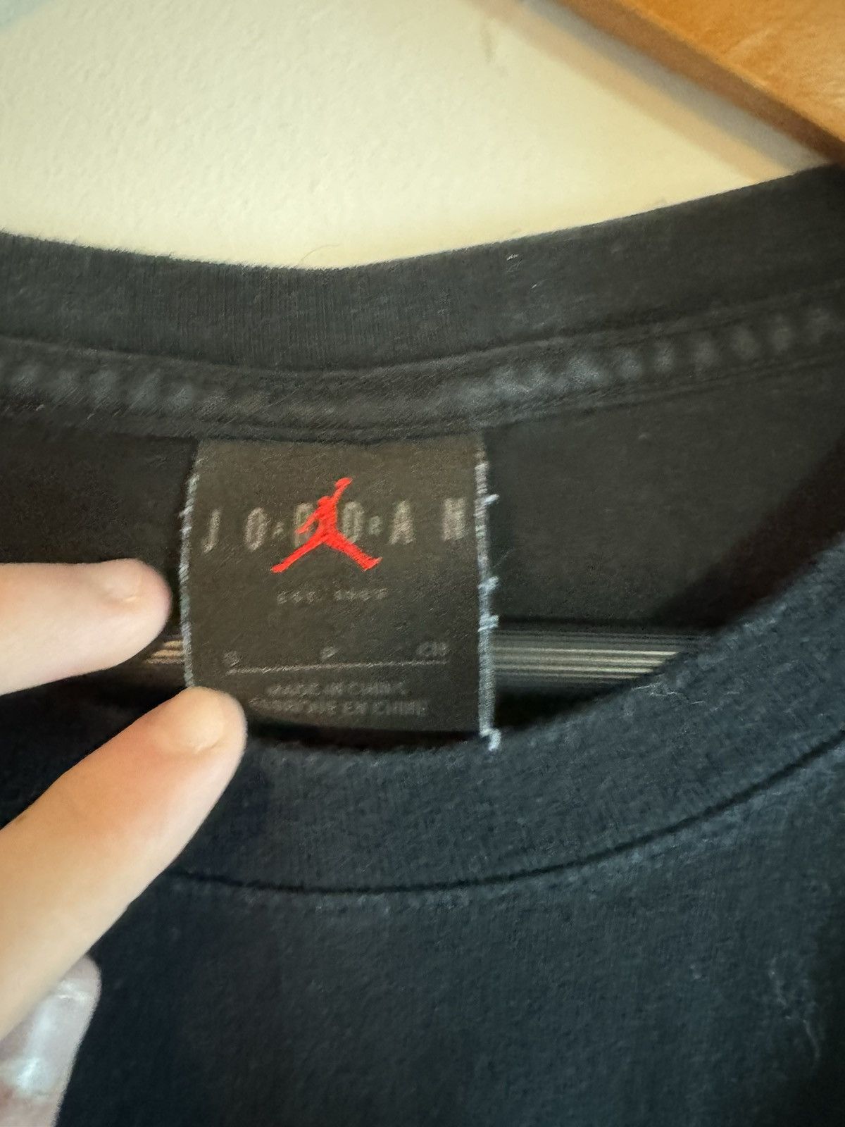 Jordan Brand × Travis Scott Travis Scott X Jordan Size US S / EU 44-46 / 1 - 2 Thumbnail