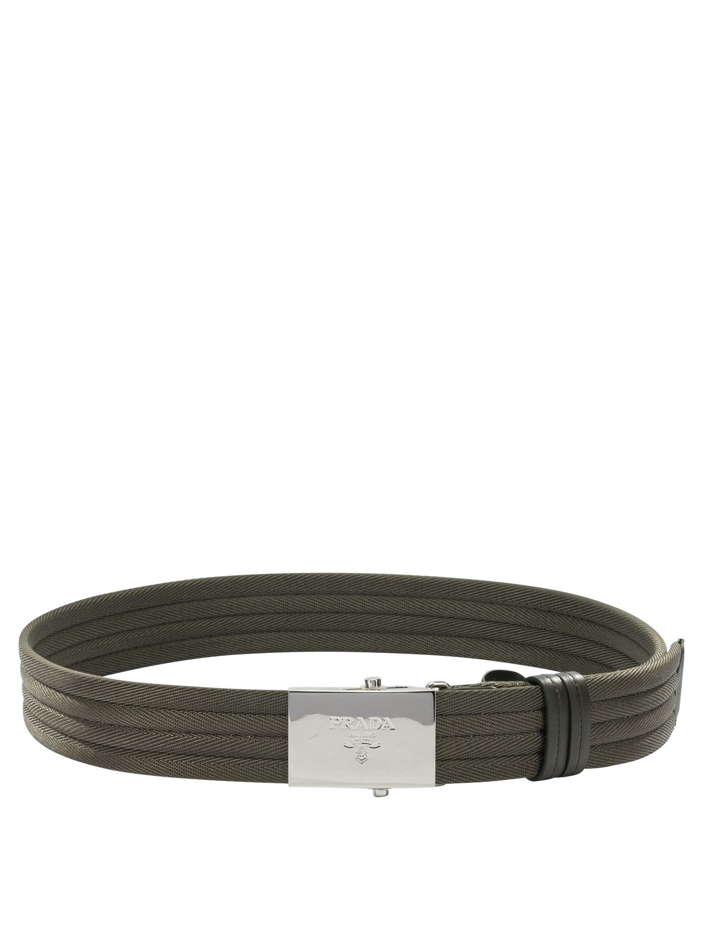 Prada Prada Belts tag size 95 Men - USA Duties Paid Size ONE SIZE - 1 Thumbnail