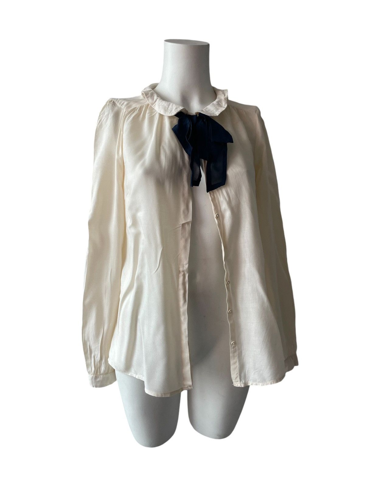 Vintage Vintage shirt Size M / US 6-8 / IT 42-44 - 1 Thumbnail