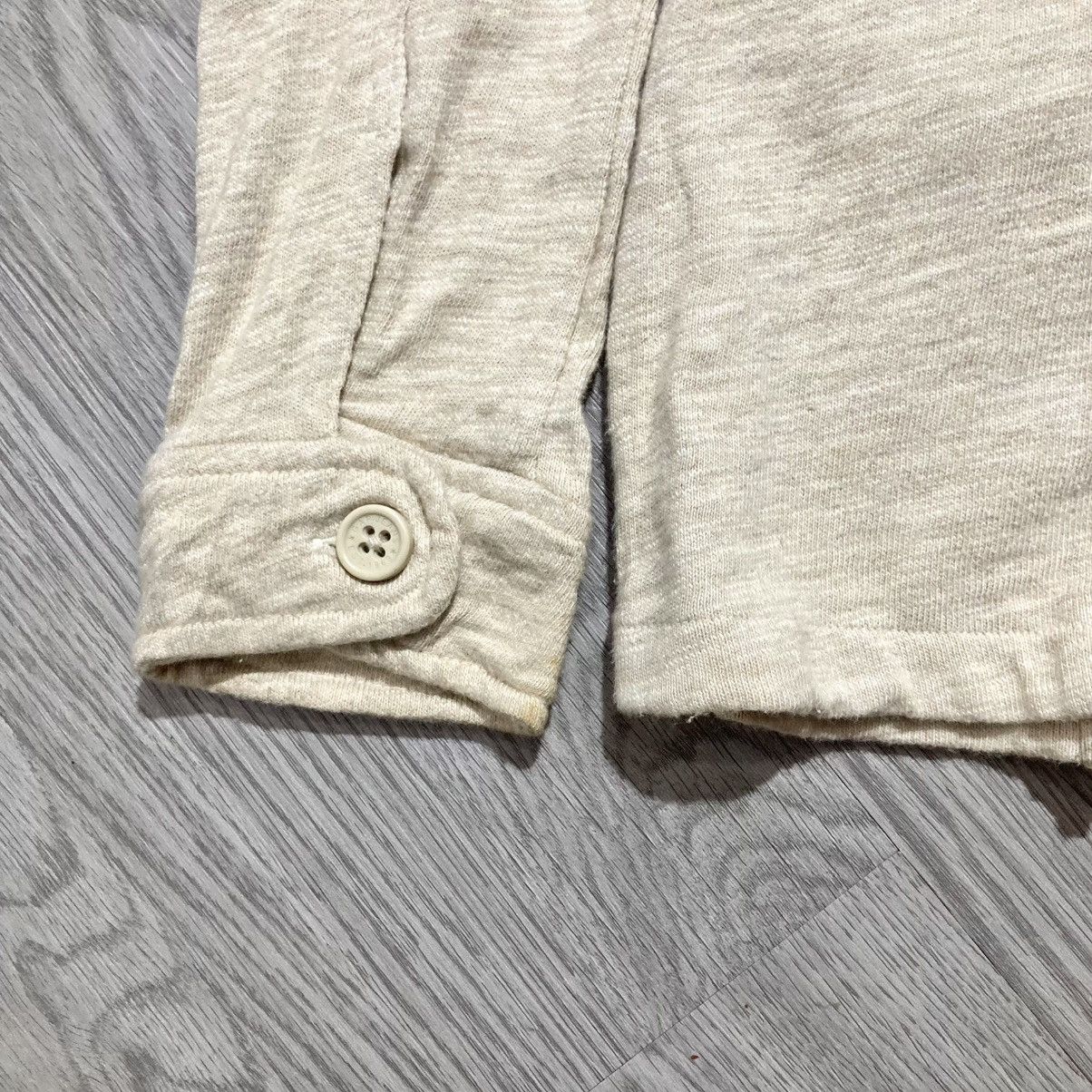 If Six Was Nine 2000s Gap Apocalypse Cotton Jacket Gothic Punk Lgb Style Size US XS / EU 42 / 0 - 20 Thumbnail