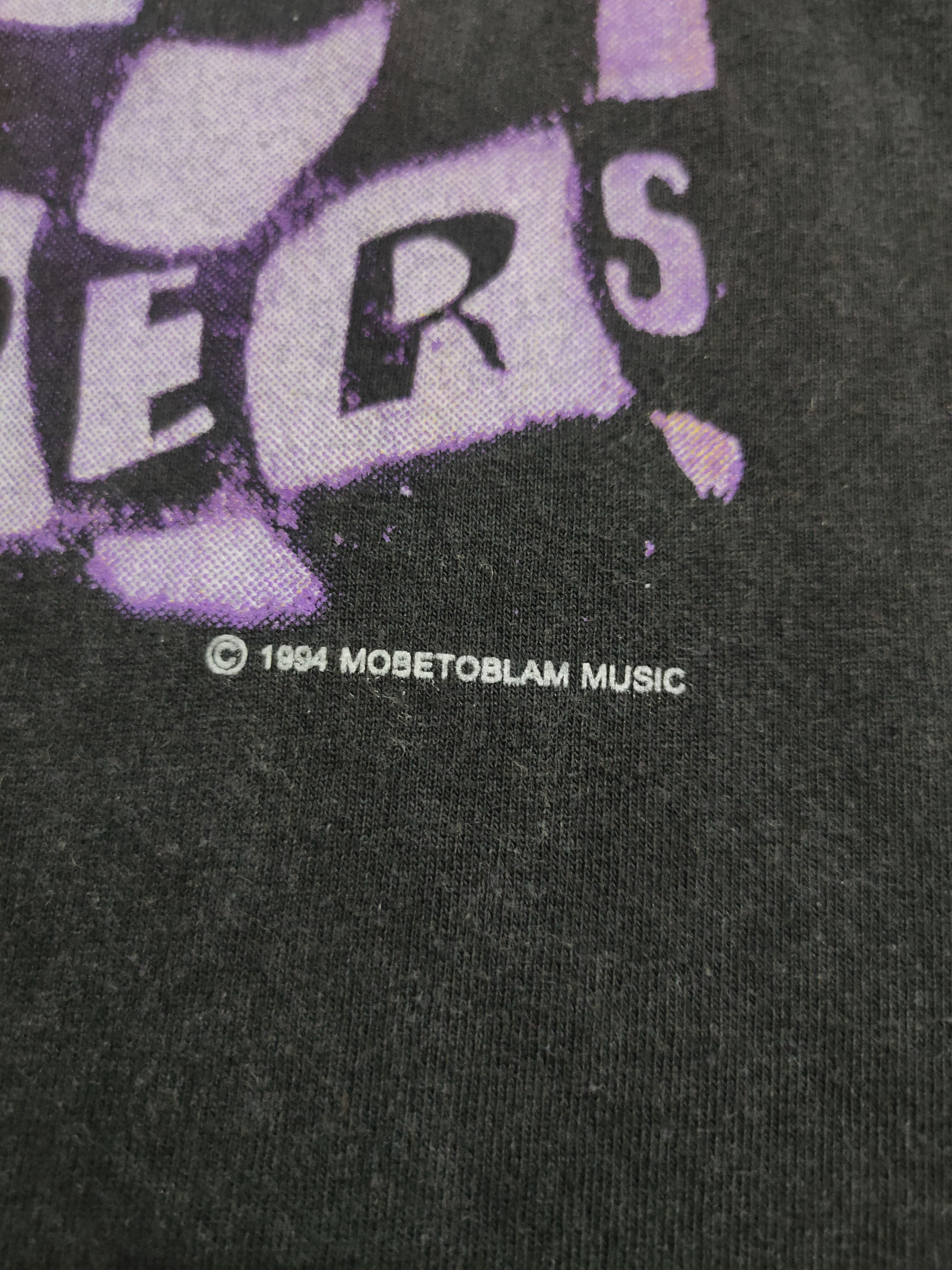 Band Tees Rare red hot chilli peppers Size US L / EU 52-54 / 3 - 4 Thumbnail
