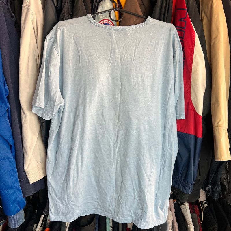 Yves Saint Laurent tshirt ysl yves saint Laurent L Size US L / EU 52-54 / 3 - 2 Thumbnail