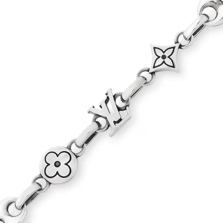 Louis Vuitton LV Sailor Bracelet Size ONE SIZE - 2 Thumbnail