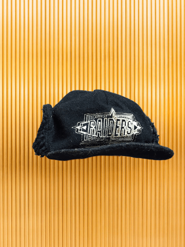 NFL VINTAGE STARTER OAKLAND RAIDERS NFL Size ONE SIZE - 1 Thumbnail