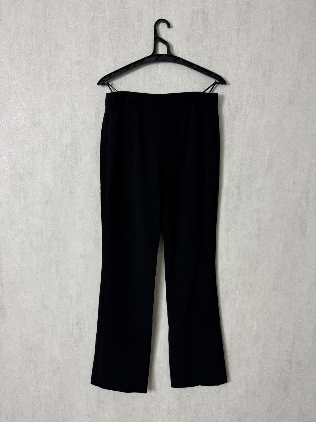 Celine Celine Wool Trousers Pants Size 27" / US 4 / IT 40 - 8 Thumbnail