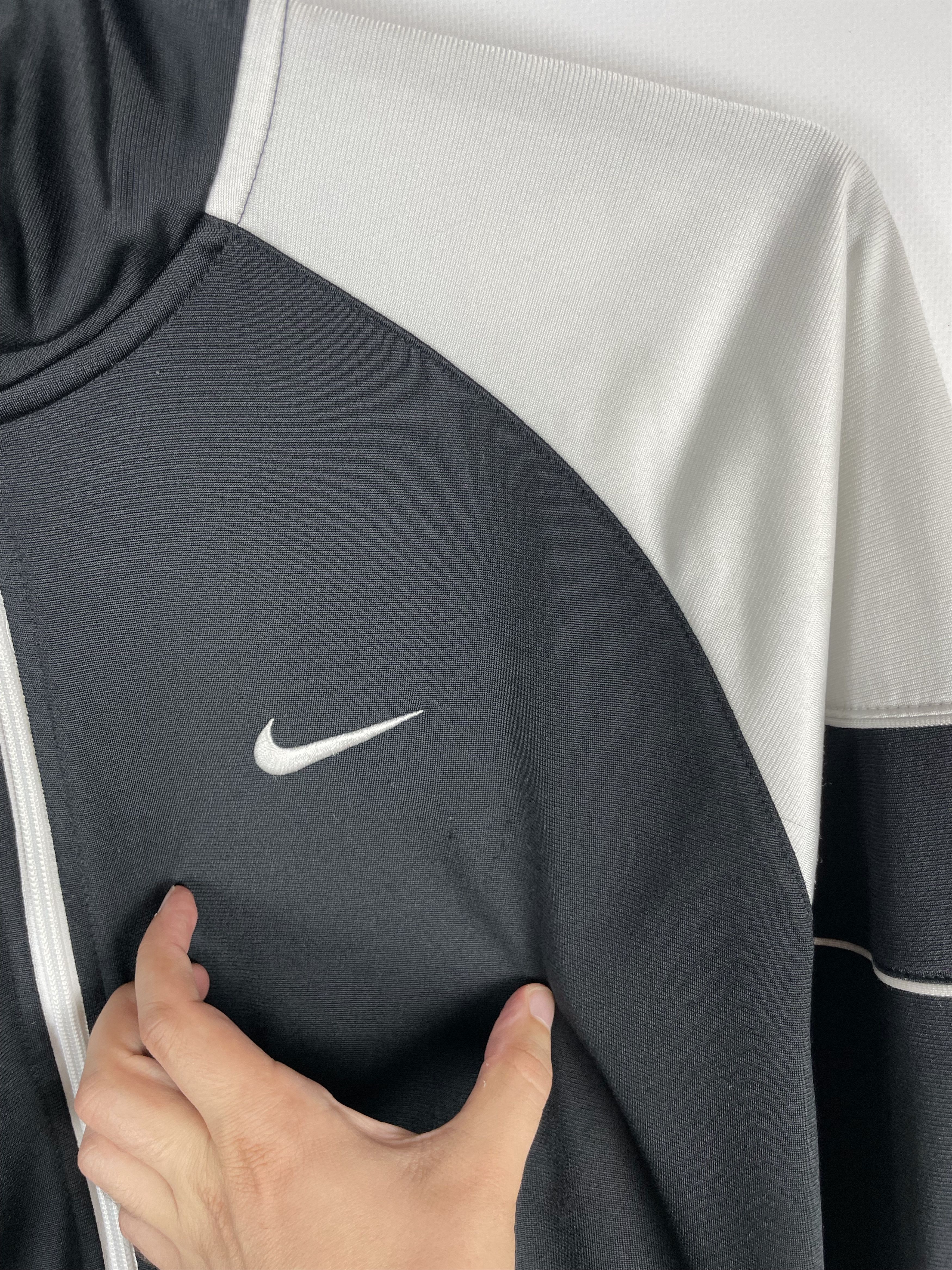 Nike × Vintage Nike track jacket Size US XXL / EU 58 / 5 - 4 Thumbnail