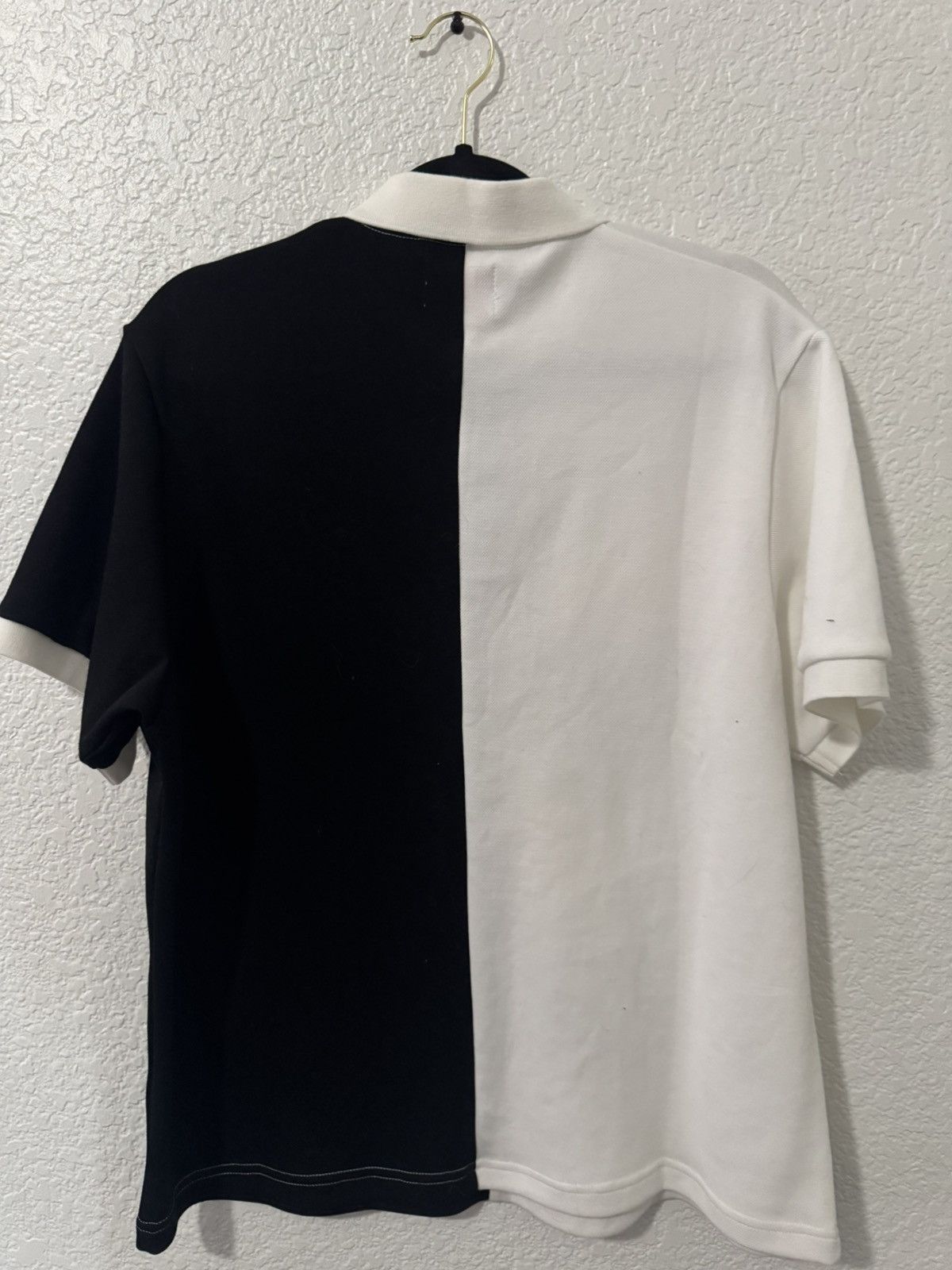 Droland Miller Half and Half droland miller polo Size US M / EU 48-50 / 2 - 2 Thumbnail