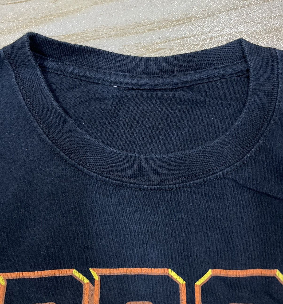 Other IDDGD God Mood Black T-shirt Size US M / EU 48-50 / 2 - 4 Thumbnail
