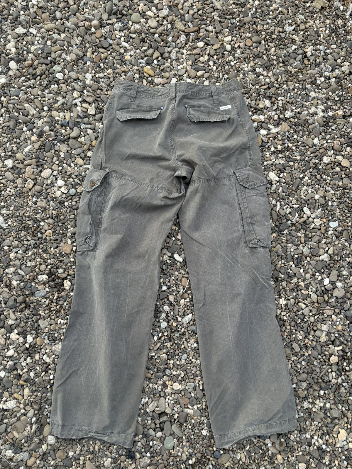 Aem'kei × Japanese Brand Aemkei Cargo Pants Size US 31 - 2 Thumbnail