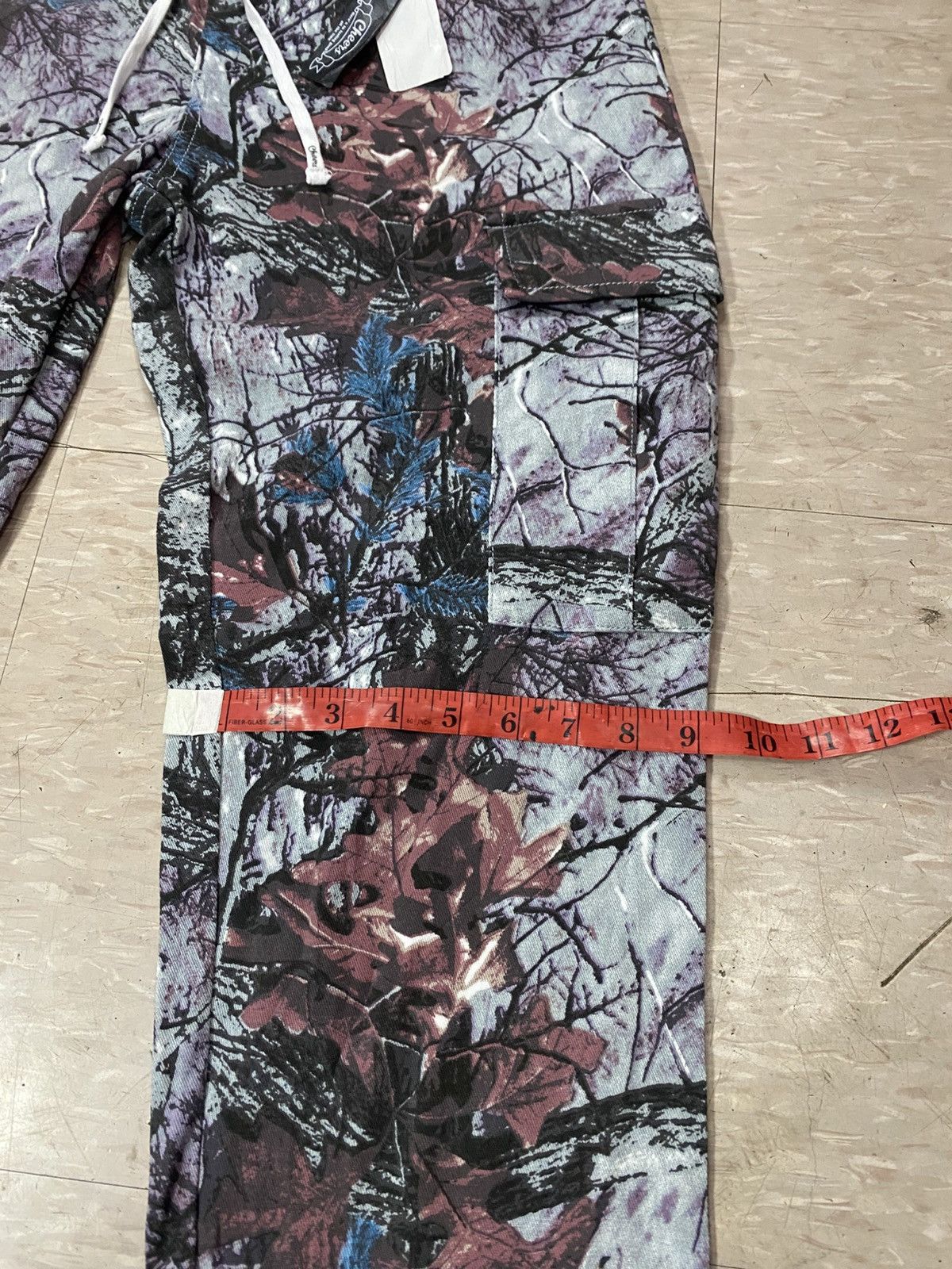 Realtree Cheers realtree camo cargo teps Size US 30 / EU 46 - 16 Thumbnail