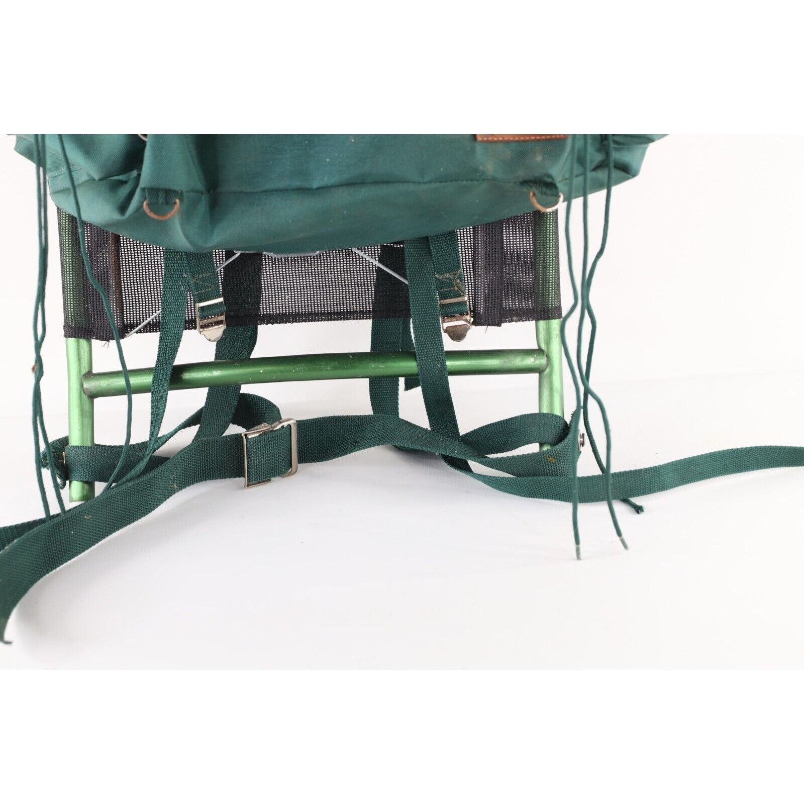 Vintage Vintage 70s External Frame Outdoor Hiking Backpack Size ONE SIZE - 4 Thumbnail