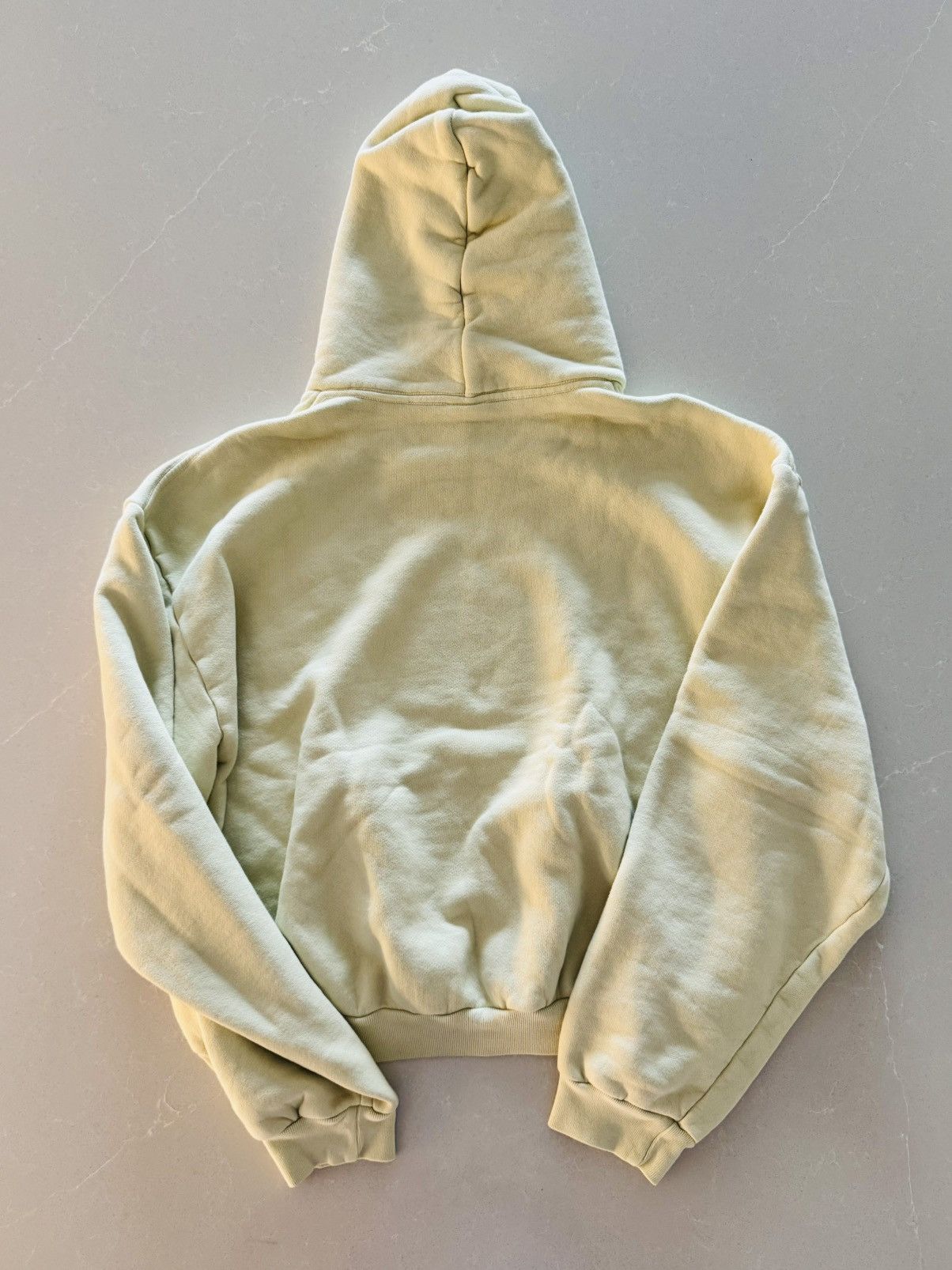 SKYLRK SKYLRK HOODIE - BUFF Size US S / EU 44-46 / 1 - 8 Thumbnail