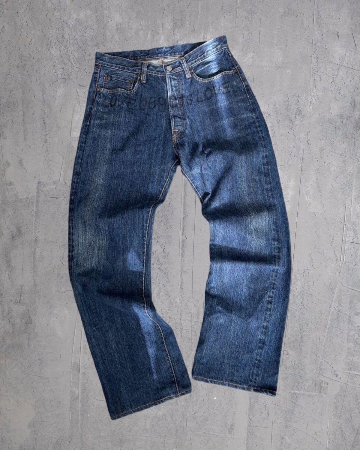 Kapital denim