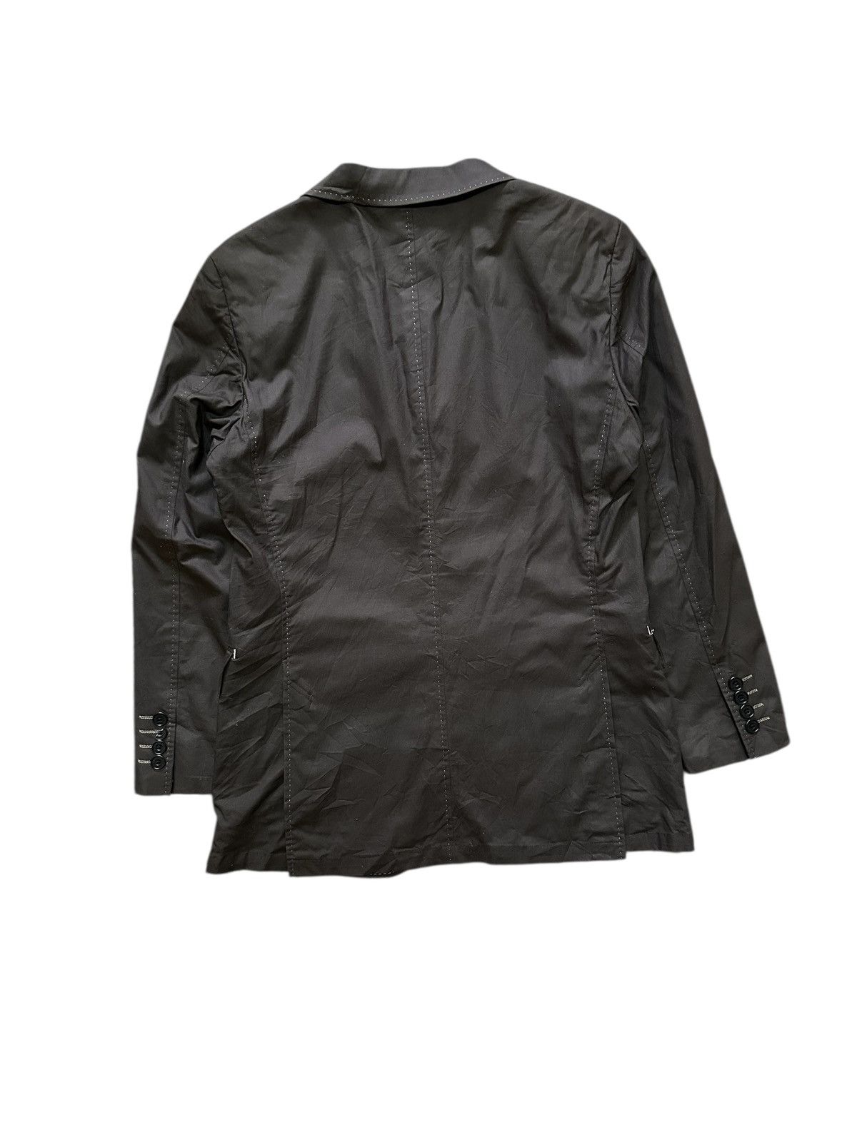 Burberry Burberry Black Label Suit set Size 36R - 4 Thumbnail