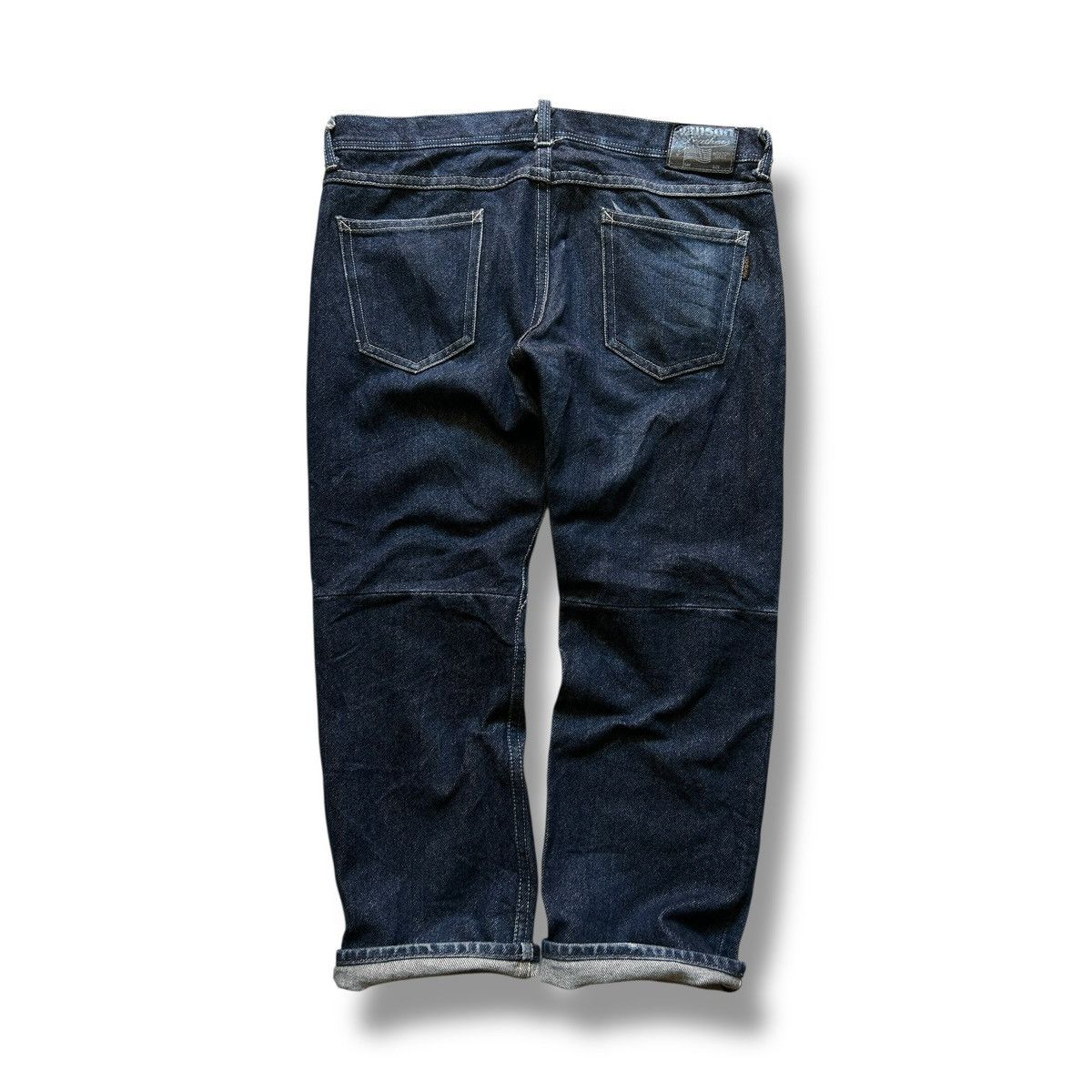 Vanson Leathers Vanson leathers Size US 40 / EU 56 - 2 Thumbnail