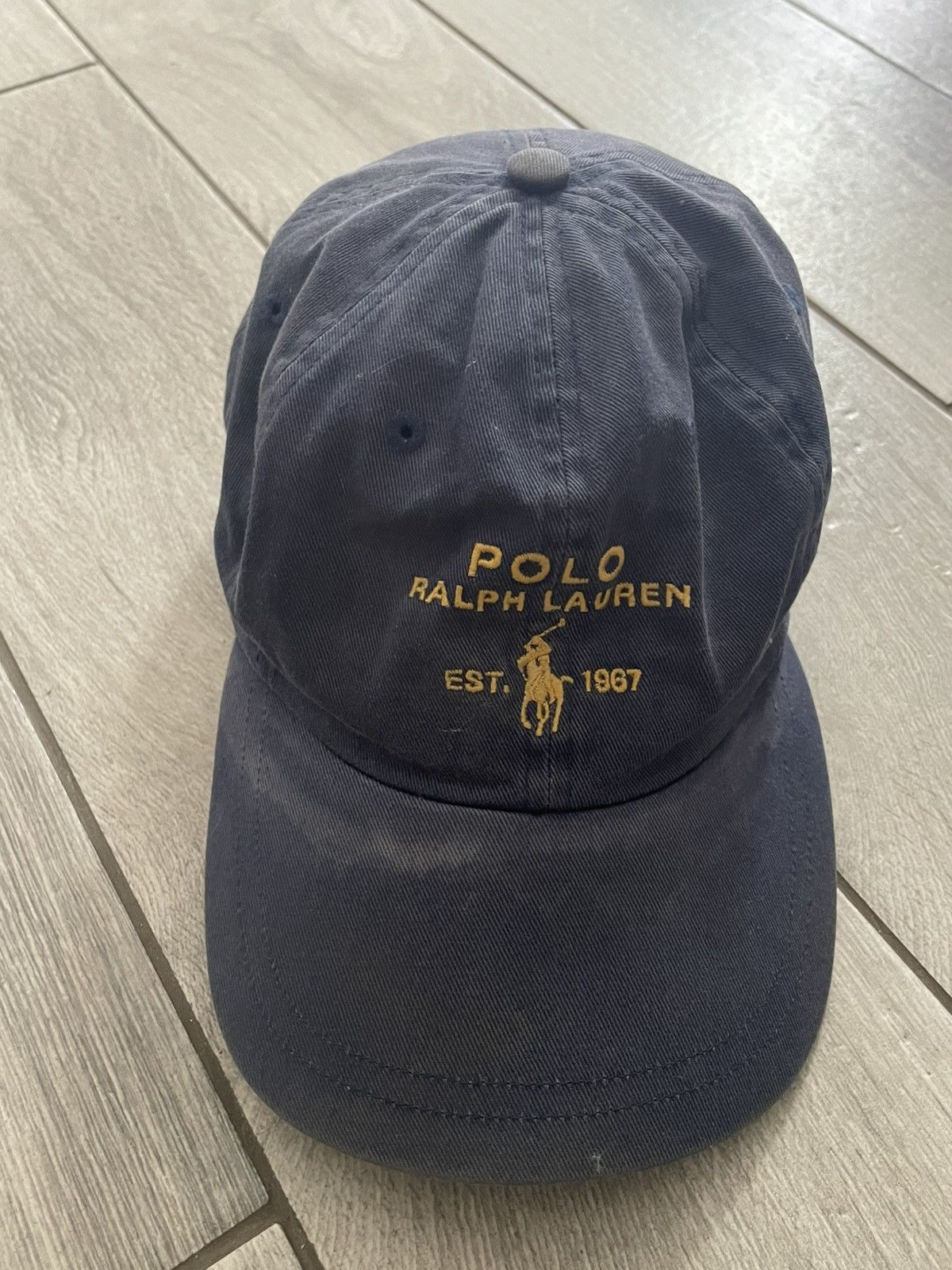手数料安い Lauren Ralph Polo × Sport Lauren Ralph × Lauren Ralph RRL 帽子