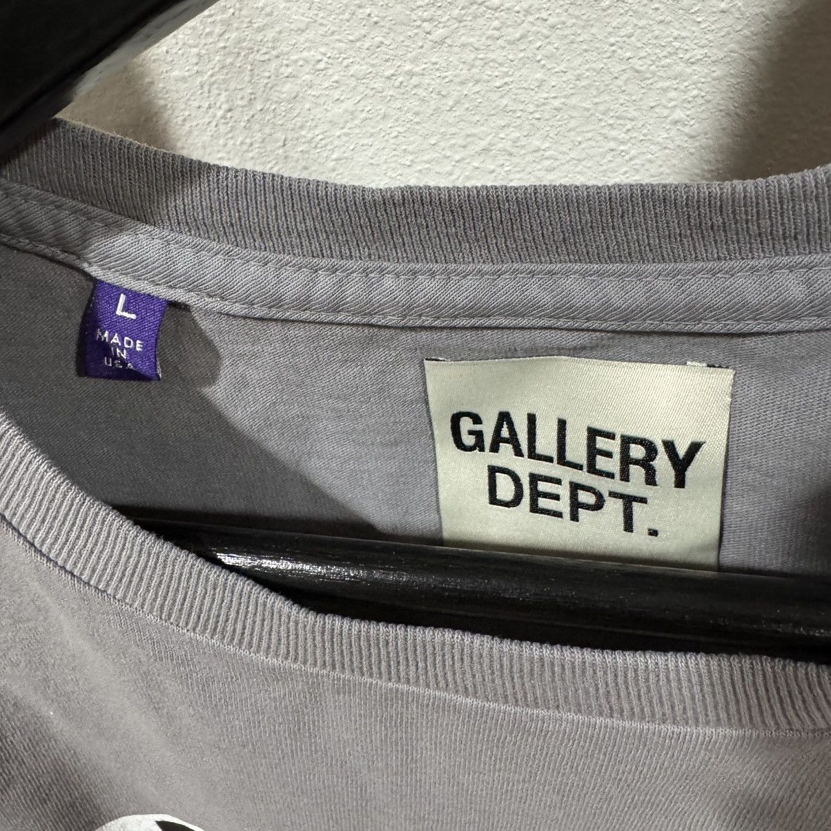 Gallery Dept. Gallery Dept. Professional Tee L Size US L / EU 52-54 / 3 - 2 Thumbnail
