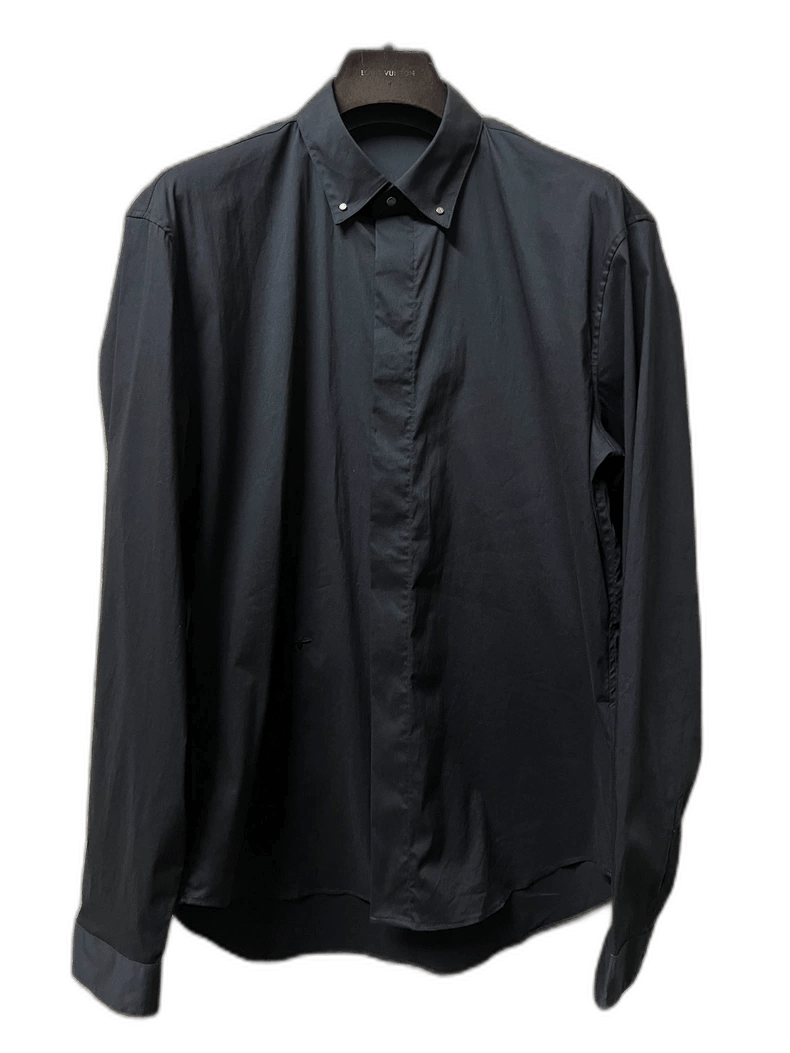 Dior Dior Homme Men's Bee Casual Shirt Size US M / EU 48-50 / 2 - 1 Thumbnail