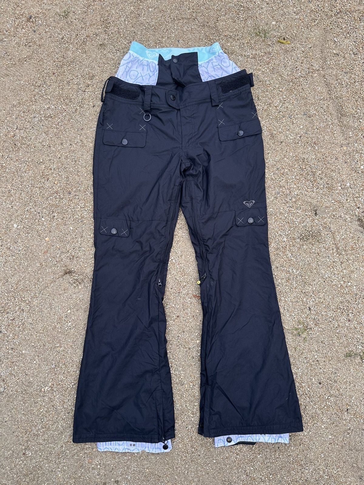 Other Roxy Snowboard Ski Panst Saiz L Size US 36 / EU 52 - 1 Thumbnail