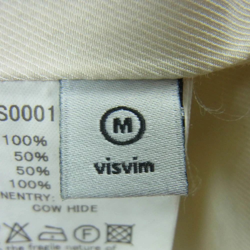 Visvim VISVIM COMMODORE MELTON WOOL DUFFLE COAT GORE WINDSTOPPER Size US M / EU 48-50 / 2 - 9 Thumbnail
