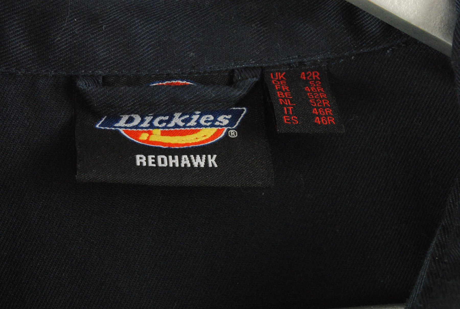 Dickies Dickies Redhawk Coverall Large Size US 36 / EU 52 - 5 Thumbnail