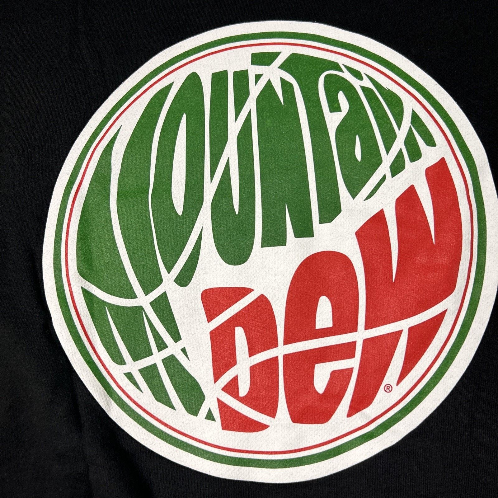 Independent Trading Co. NBA Mountain Dew Hoodie XL Loose Do The Dew Zach La Vine Size US XL / EU 56 / 4 - 6 Thumbnail